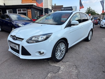 Used Ford Focus 2013 for sale - 79238796: Photo