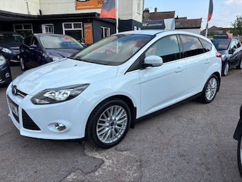 Used Ford Focus 2013 for sale - 79238796: Photo