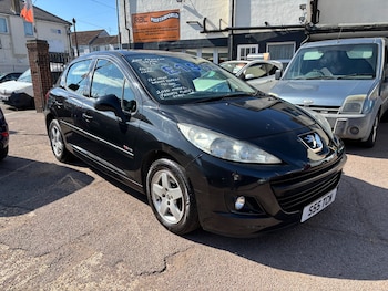 2010 - 1.4 Verve 5dr