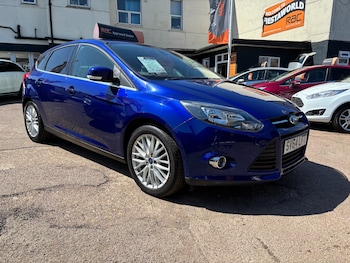 Used Ford Focus 2014 for sale - 78310792: Photo