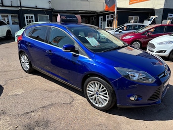 Used Ford Focus 2014 for sale - 78310792: Photo