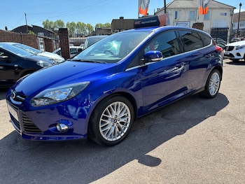 Used Ford Focus 2014 for sale - 78310792: Photo