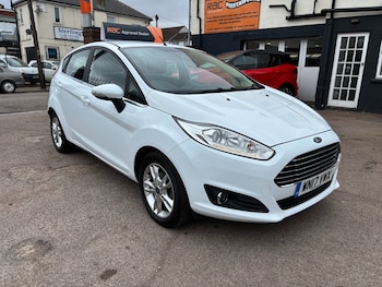 Ford Fiesta feature image