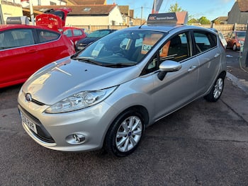 Used Ford Fiesta 2011 for sale - 79757051: Photo