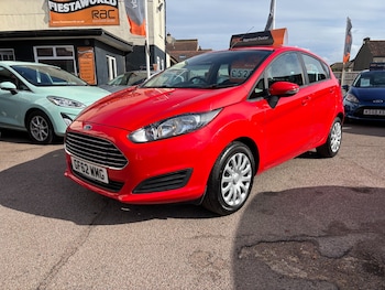 Used Ford Fiesta 2012 for sale - 78540172: Photo
