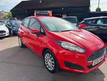 Used Ford Fiesta 2012 for sale - 78540172: Photo