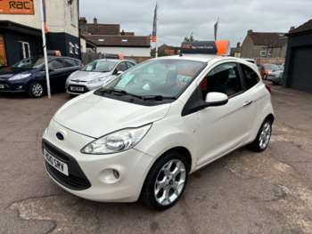 Used Ford Ka 2010 for sale - 74802839: Photo