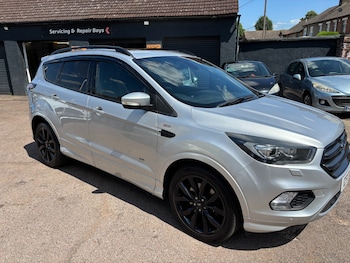 Used Ford Kuga 2017 for sale - 79134228: Photo