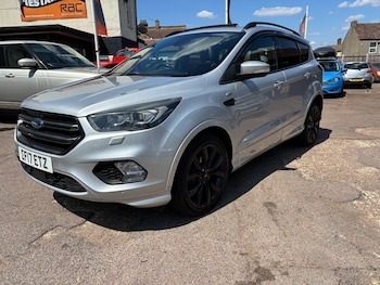 Used Ford Kuga 2017 for sale - 79134228: Photo