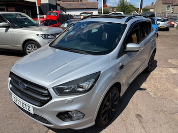 Used Ford Kuga 2017 for sale - 79134228: Photo