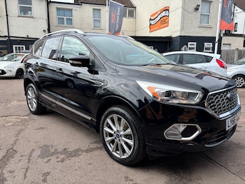 Ford - Kuga