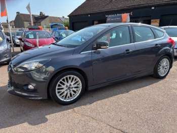 Used Ford Focus 2012 for sale - 74911223: Photo