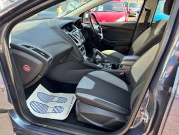 Used Ford Focus 2012 for sale - 74911223: Photo