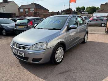 2006 (55) - 1.4i 16V Design 5dr Auto