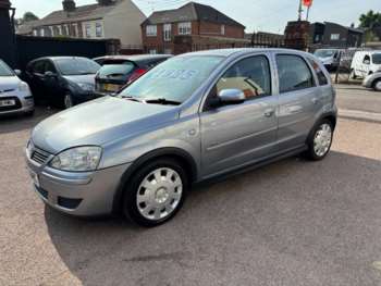 Used Vauxhall Corsa 2006 for sale - 74992150: Photo