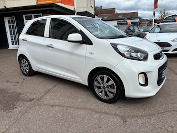 Used Kia Picanto 2016 for sale - 78281517: Photo
