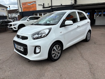 Used Kia Picanto 2016 for sale - 78281517: Photo