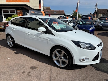 Used Ford Focus 2014 for sale - 75480915: Photo