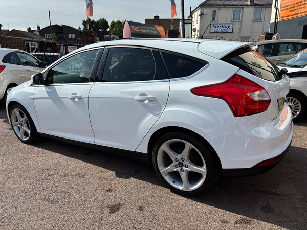 Used Ford Focus 2014 for sale - 75480915: Photo 6