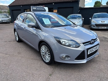 Used Ford Focus 2012 for sale - 79340178: Photo