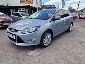 Used Ford Focus 2012 for sale - 79340178: Photo