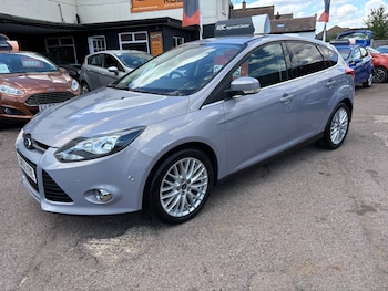 Used Ford Focus 2012 for sale - 79340178: Photo