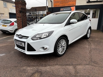 Used Ford Focus 2013 for sale - 77431648: Photo