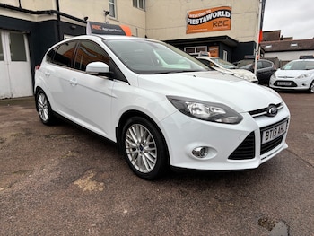 Used Ford Focus 2013 for sale - 77431648: Photo