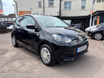 Used Volkswagen up! 2015 for sale - 78451049: Photo