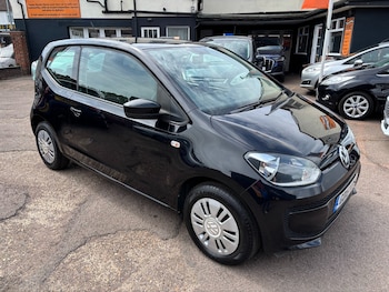 Used Volkswagen up! 2015 for sale - 78451049: Photo
