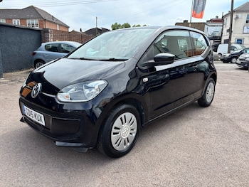 Used Volkswagen up! 2015 for sale - 78451049: Photo