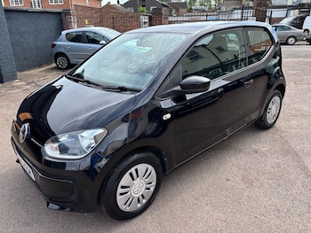 Used Volkswagen up! 2015 for sale - 78451049: Photo