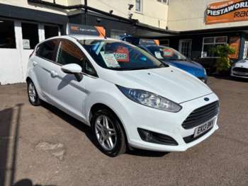 2013 (13) - 1.25 82 Zetec 5dr