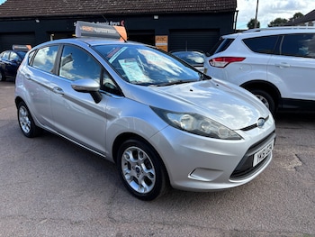 Ford - Fiesta