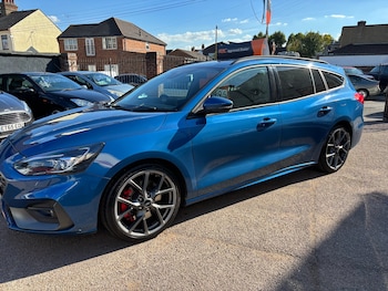Used Ford Focus 2019 for sale - 76046649: Photo 4