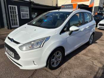 2013 (63) - 1.6 Zetec 5dr Powershift