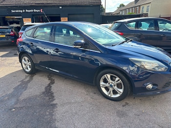 Used Ford Focus 2012 for sale - 79340366: Photo