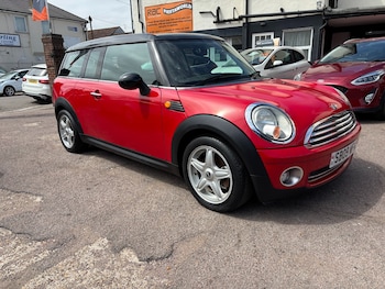 Used MINI Clubman 2009 for sale - 78970214: Photo