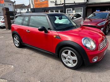 Used MINI Clubman 2009 for sale - 78970214: Photo