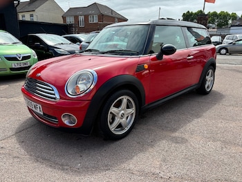 Used MINI Clubman 2009 for sale - 78970214: Photo