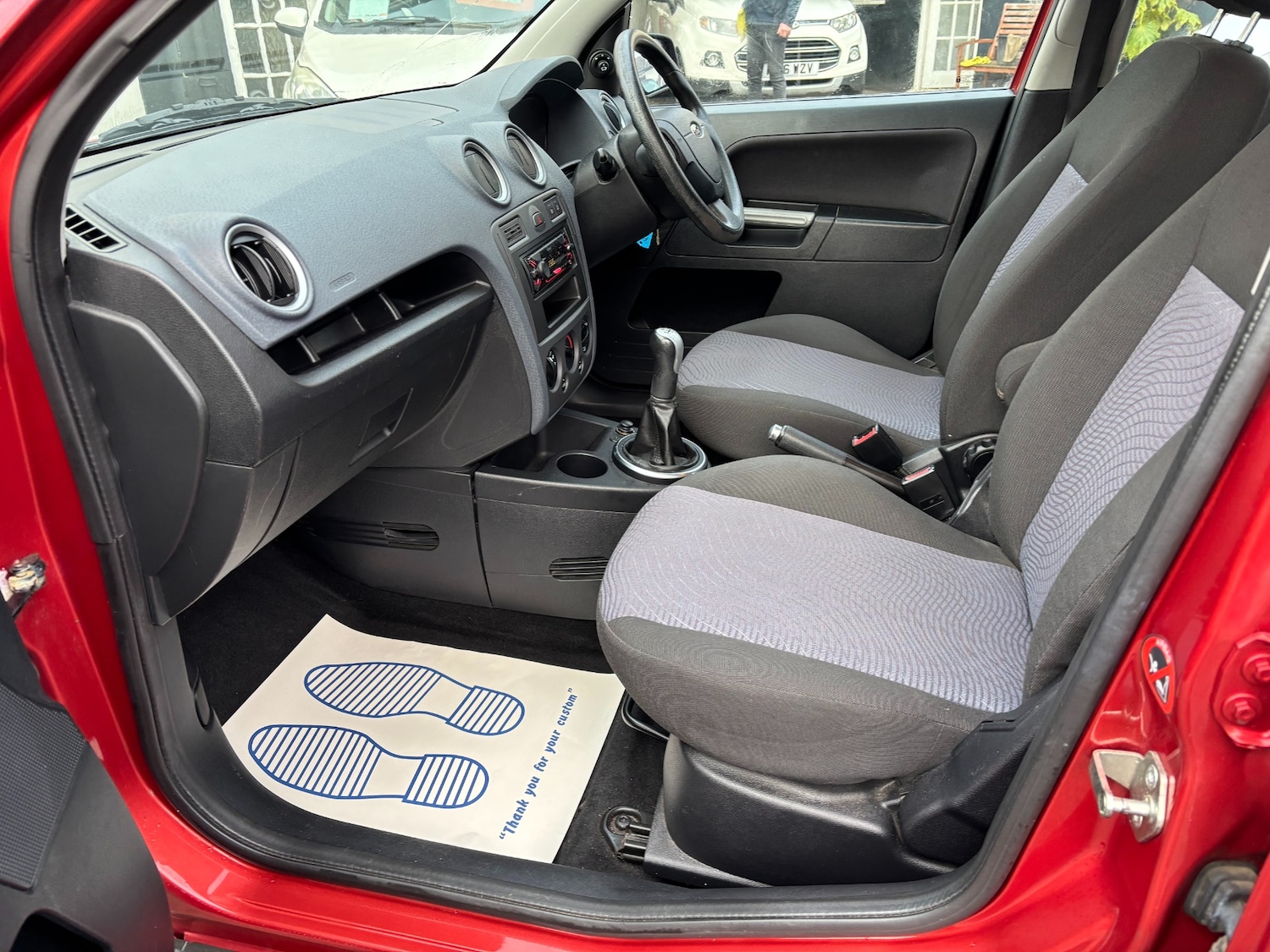 Used Ford Fusion 2008 for sale - 77490495: Photo 5