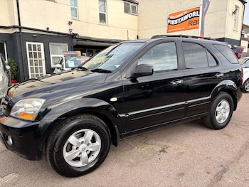 Used Kia Sorento 2007 for sale - 75252757: Photo