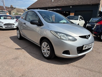 Used Mazda Mazda2 2009 for sale - 78499364: Photo