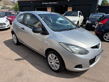 Used Mazda Mazda2 2009 for sale - 78499364: Photo