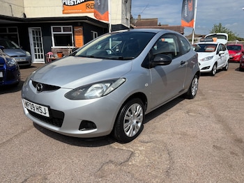 Used Mazda Mazda2 2009 for sale - 78499364: Photo