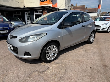 Used Mazda Mazda2 2009 for sale - 78499364: Photo