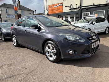 Used Ford Focus 2011 for sale - 77946678: Photo
