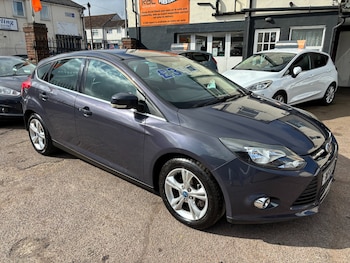 Used Ford Focus 2011 for sale - 77946678: Photo