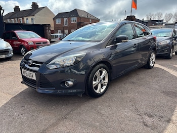 Used Ford Focus 2011 for sale - 77946678: Photo