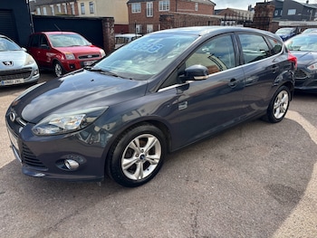 Used Ford Focus 2011 for sale - 77946678: Photo